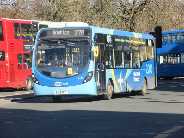 Bus photo 1