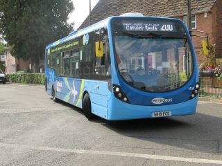 SK19 FCE