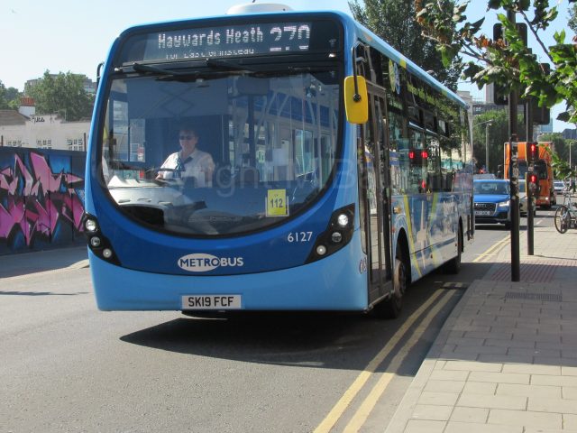 Bus photo 1