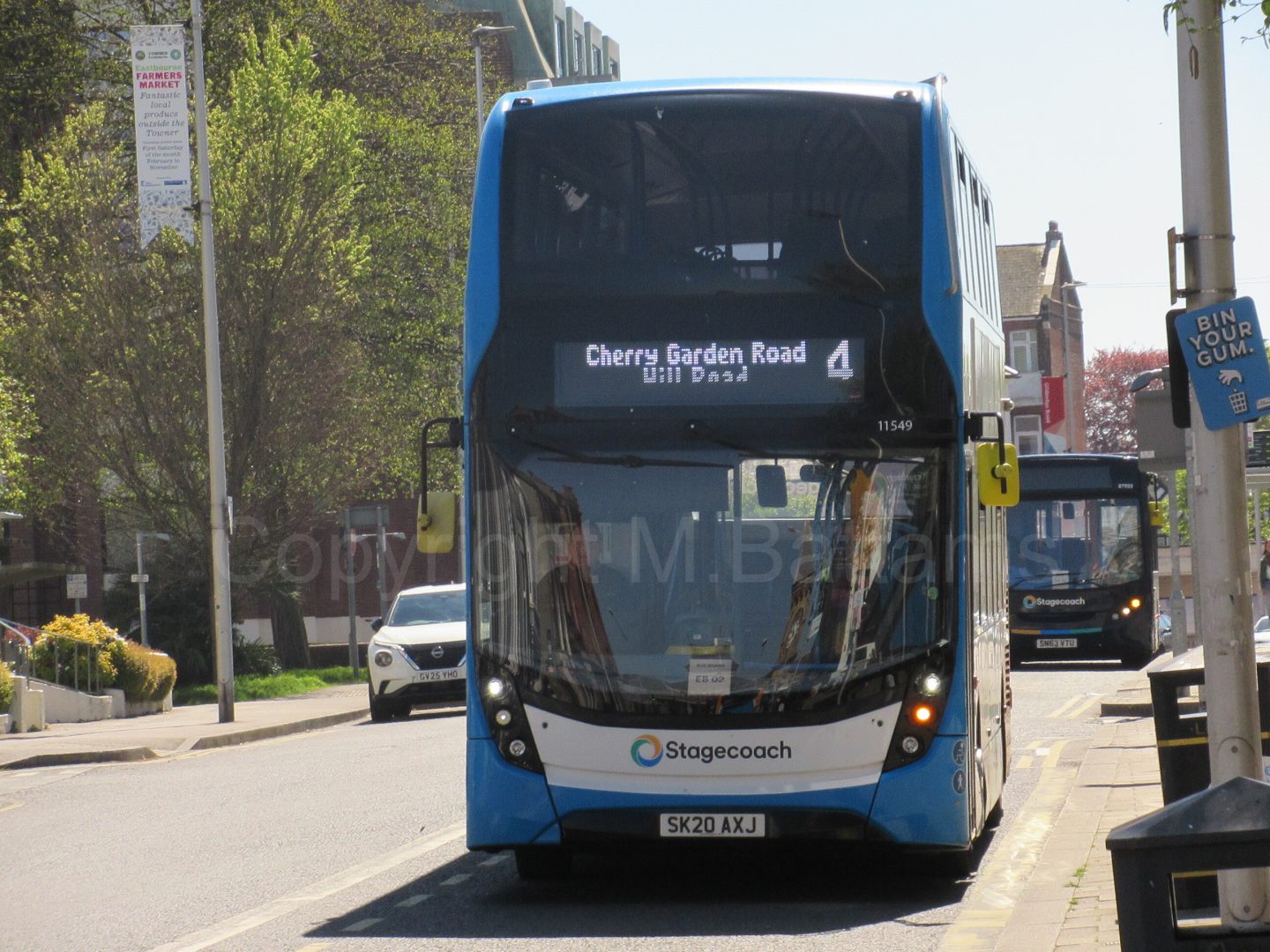 Bus photo 1