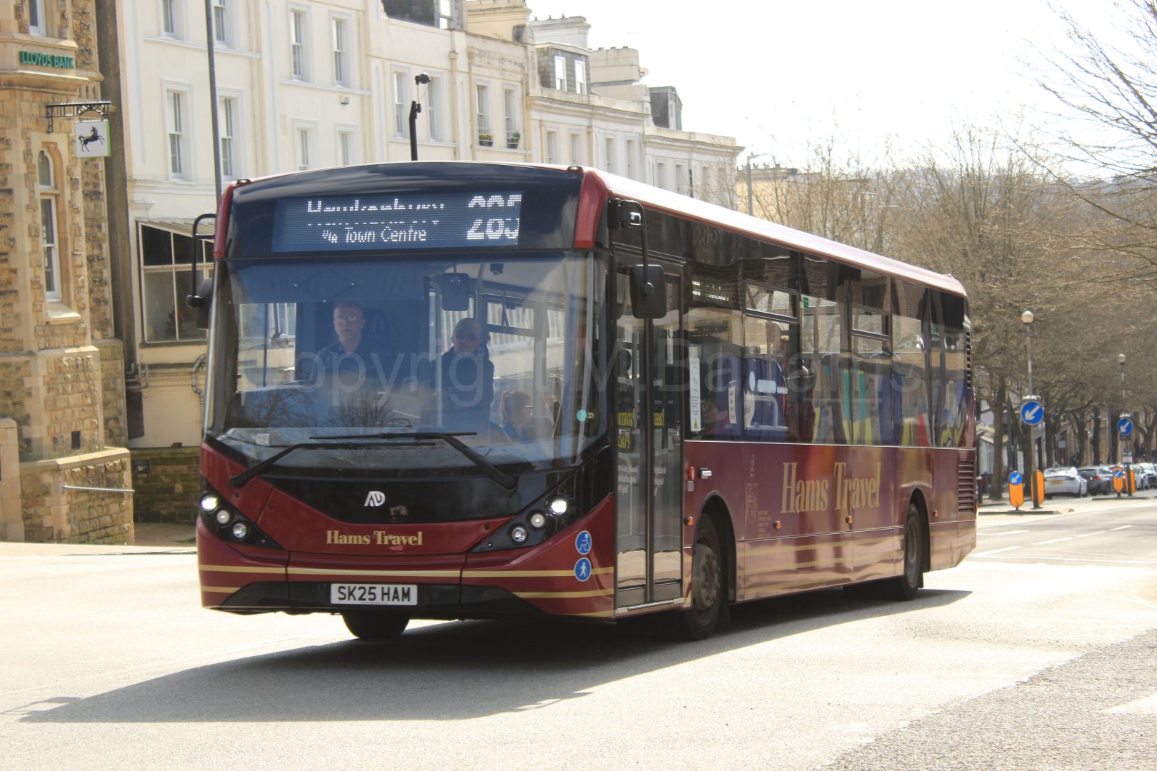 Bus photo 1