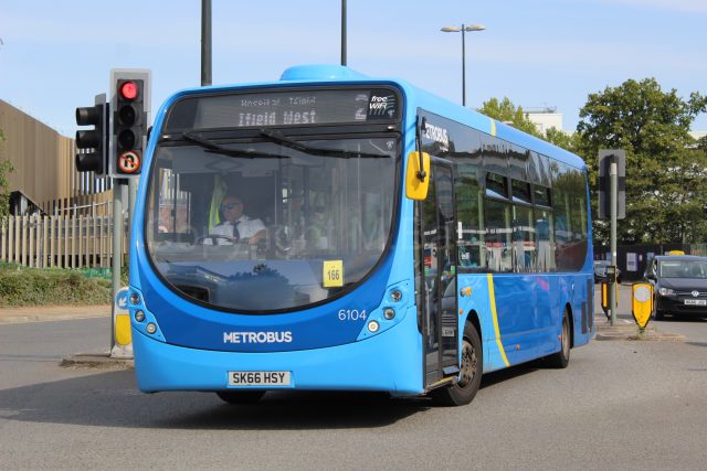 Bus photo 1