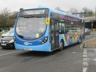 SK66 HTA