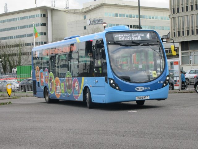 Bus photo 1