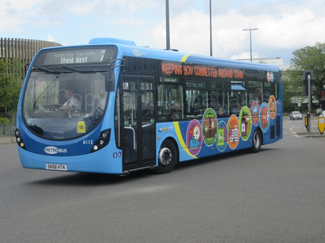 Bus photo 1