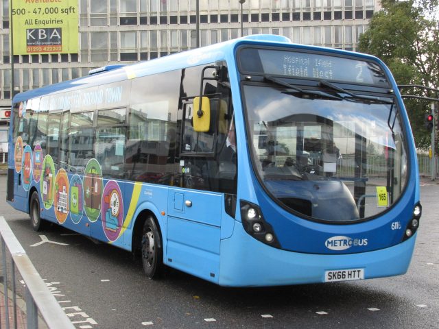 Bus photo 1