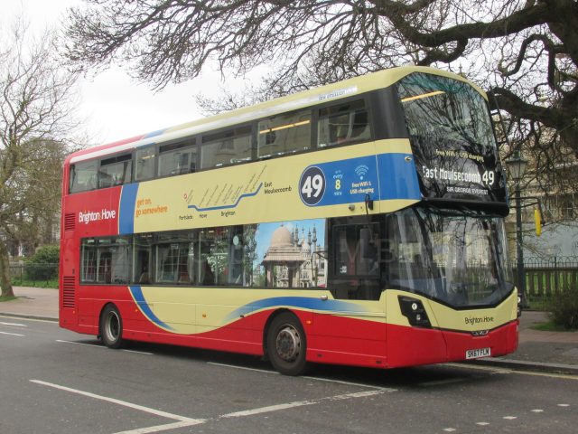 Bus photo 2