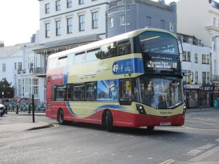 SK67 FLV