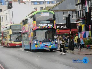 SK67 FLX
