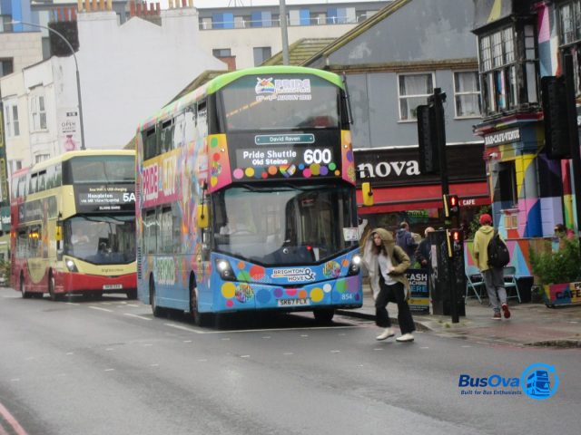 Bus photo 1