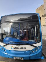 SL14 DCE