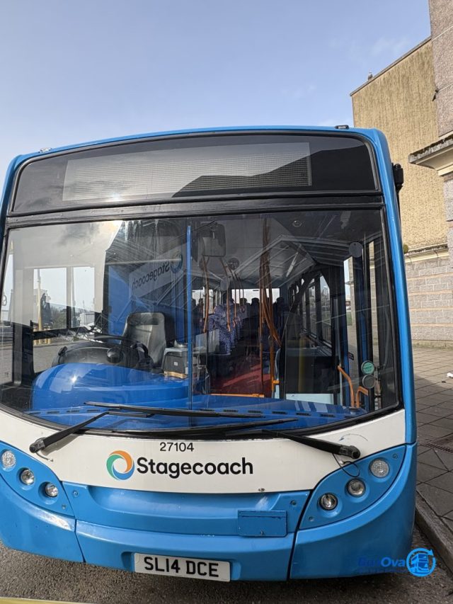 SL14 DCE