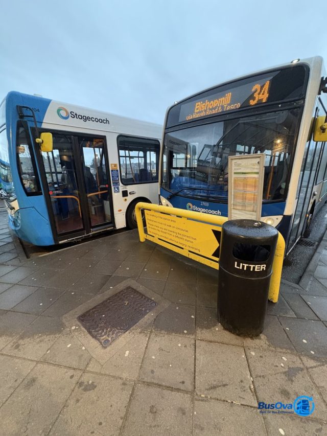 Bus photo 3