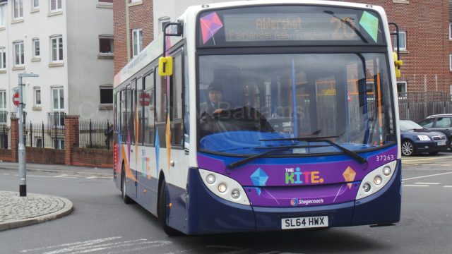 Bus photo 1