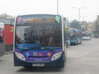 SL64 HWY