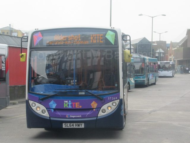Bus photo 1