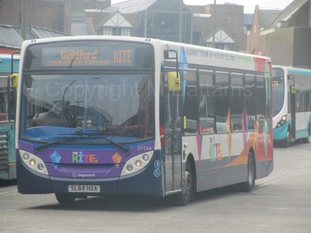 Bus photo 1