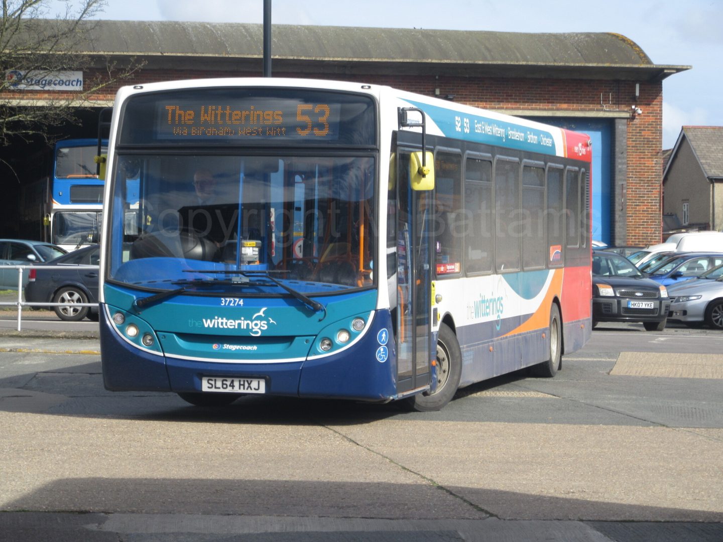 Bus photo 1