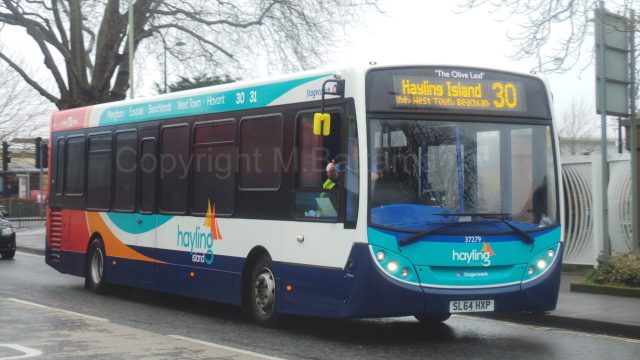 Bus photo 1