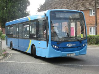SN12 AAK