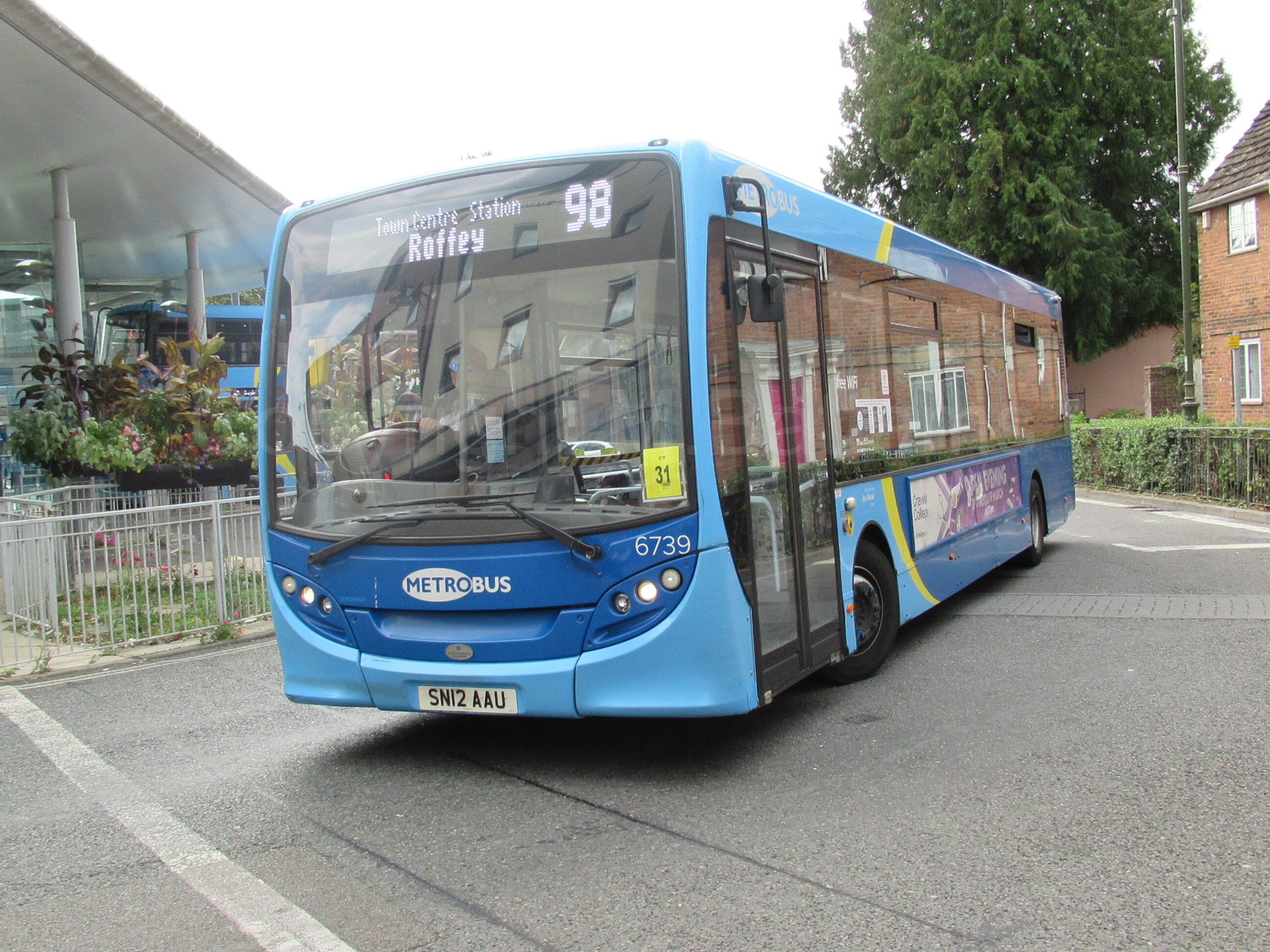 Bus photo 1