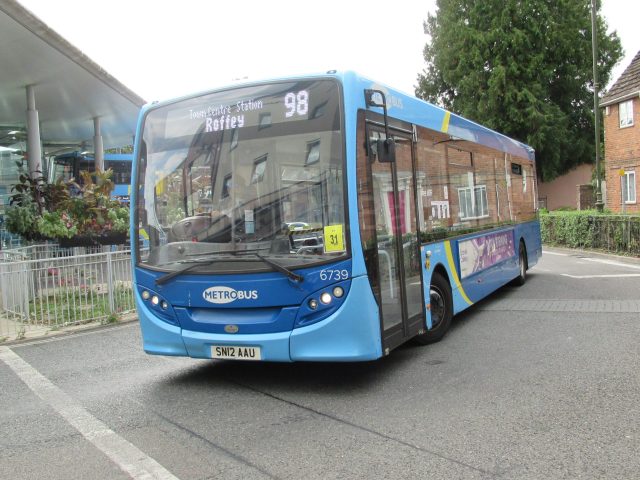 Bus photo 1