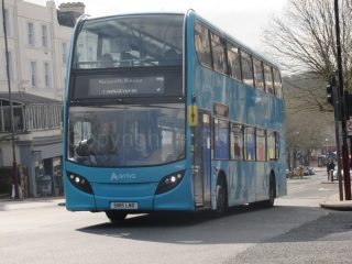 SN15 LNO