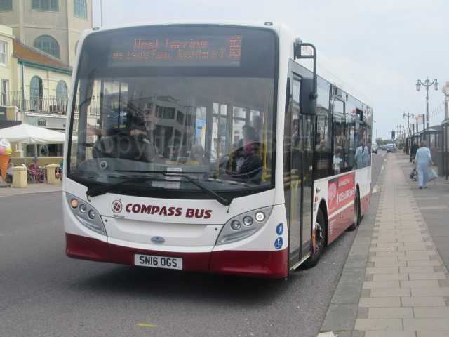Bus photo 1