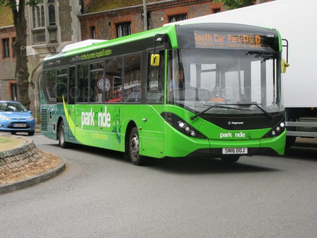 Bus photo 1