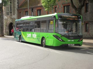 SN16 OPA