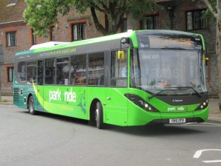 SN16 OPB