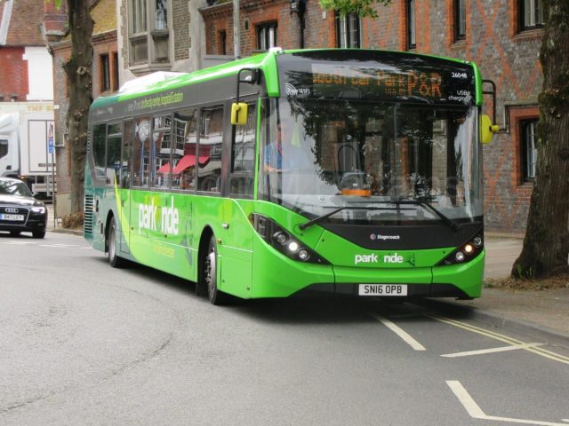 Bus photo 2