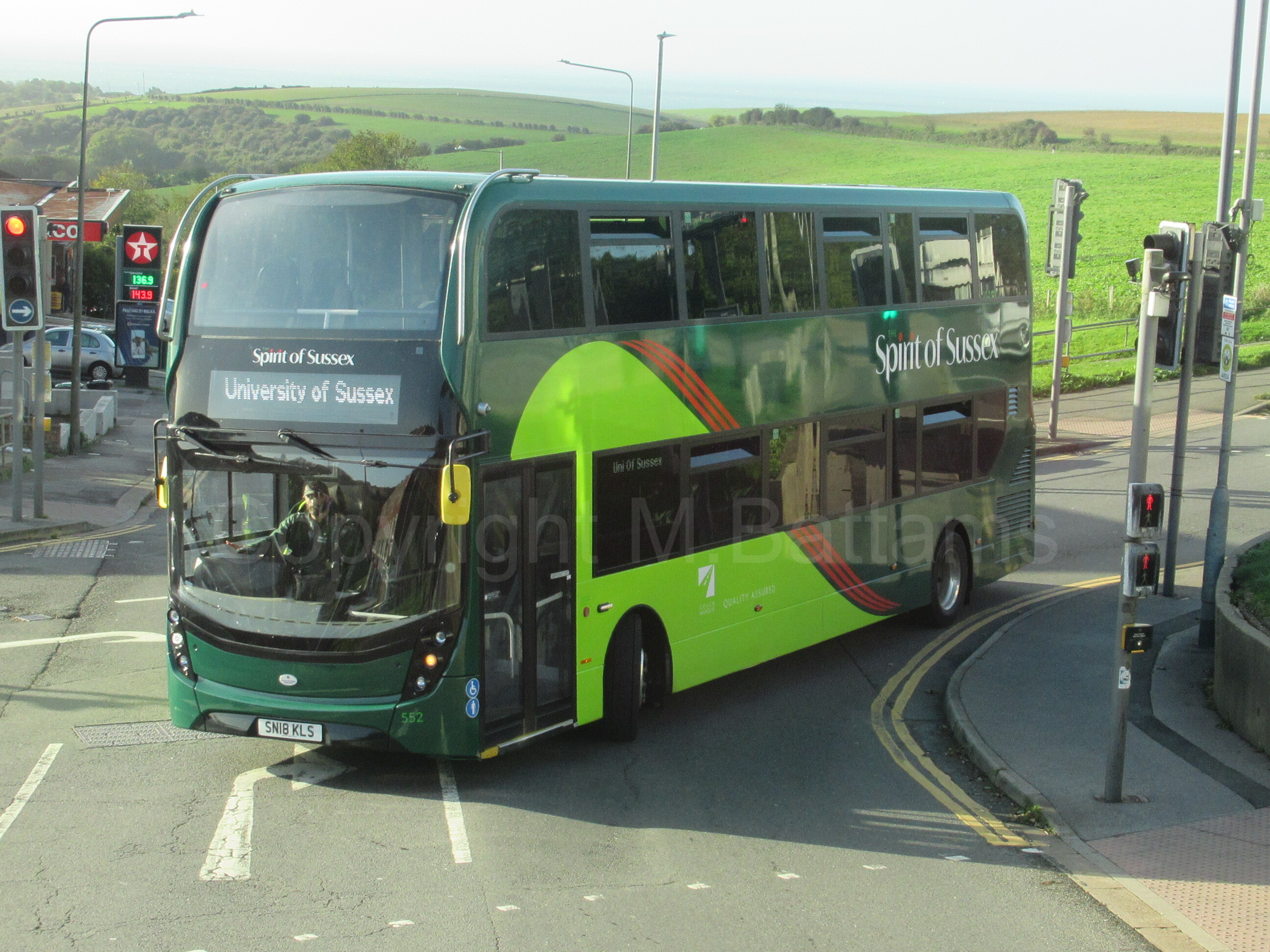 Bus photo 1