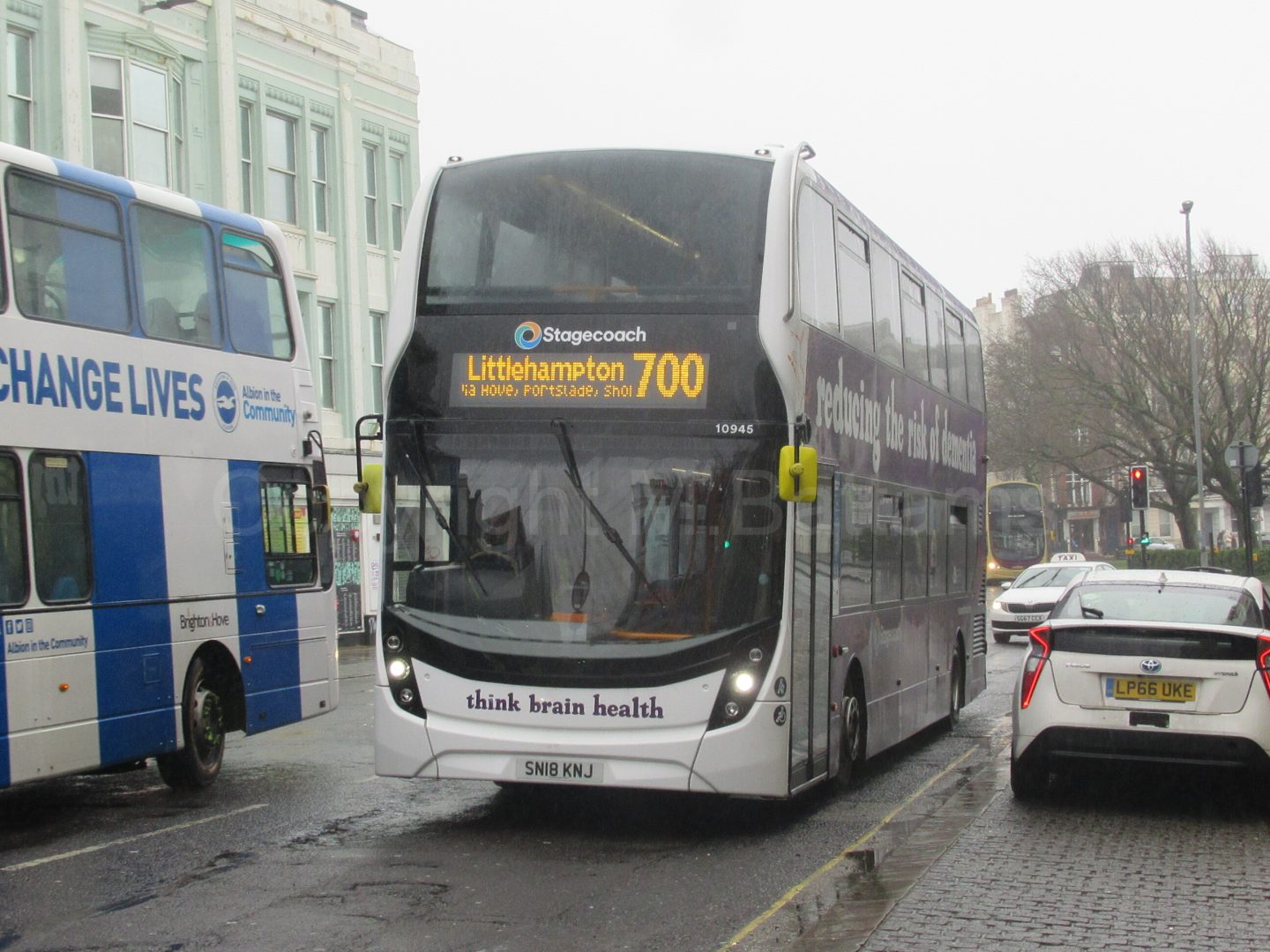 Bus photo 1