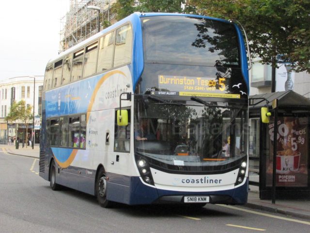 Bus photo 1