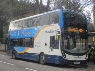 SN18 KNY