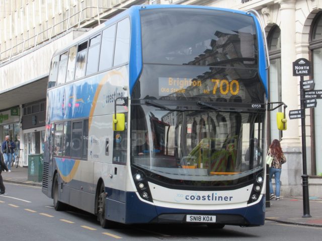 Bus photo 1