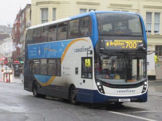 SN18 KOJ