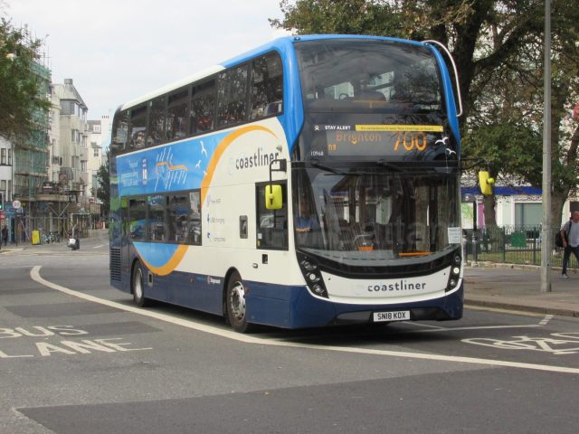 Bus photo 1