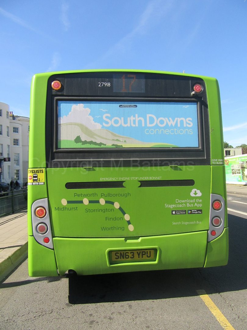 Bus photo 2