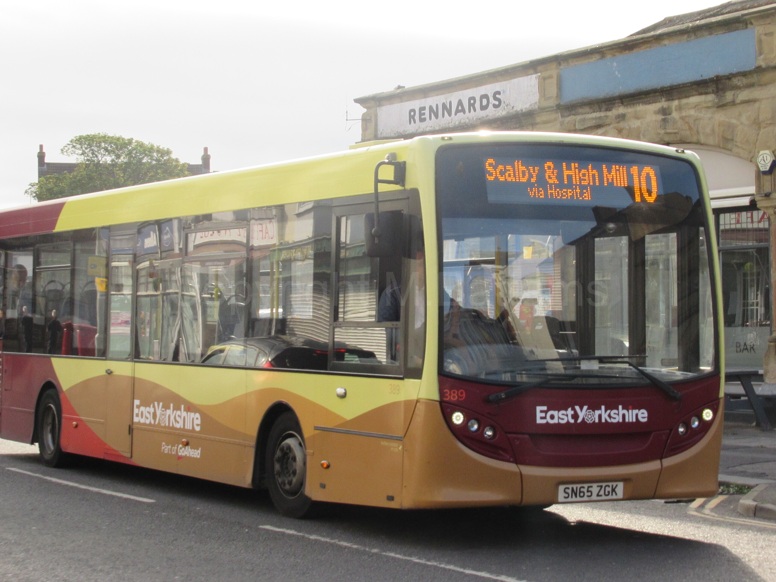 Bus photo 1