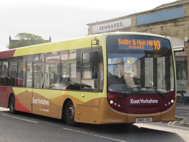 Bus photo 1