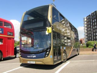 SN66 VYH