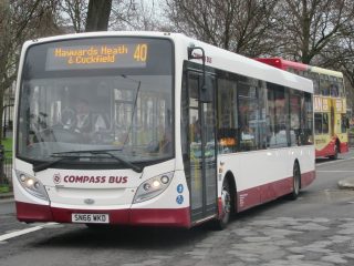 SN66 WKD