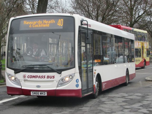 Bus photo 1