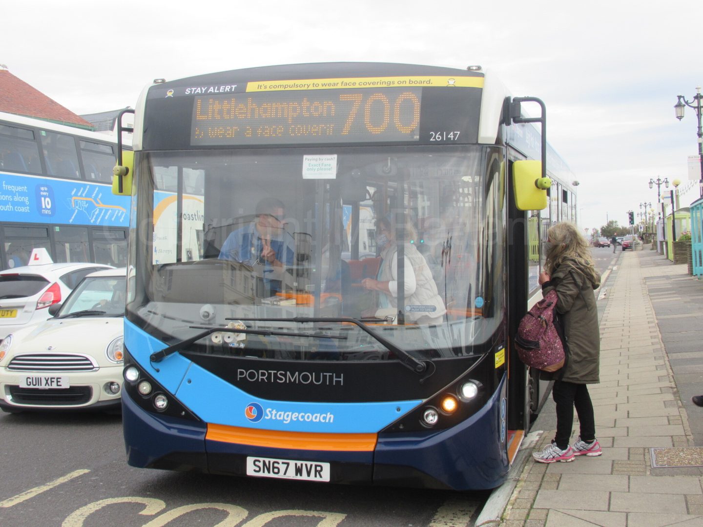 Bus photo 1