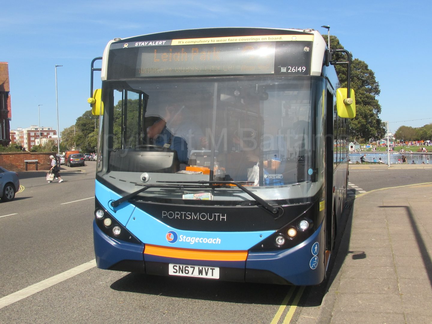 Bus photo 1