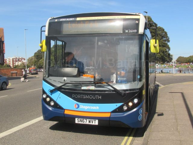 Bus photo 1