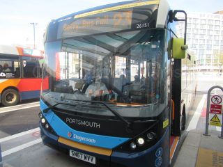 SN67 WVV