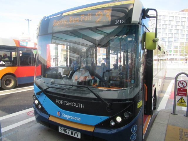Bus photo 1